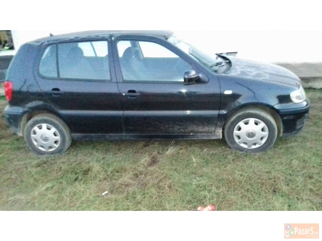Delovi Za Vw Golf4 I Polo 