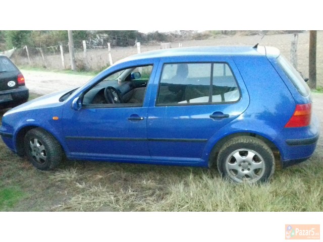 Delovi Za Vw Golf4 I Polo 