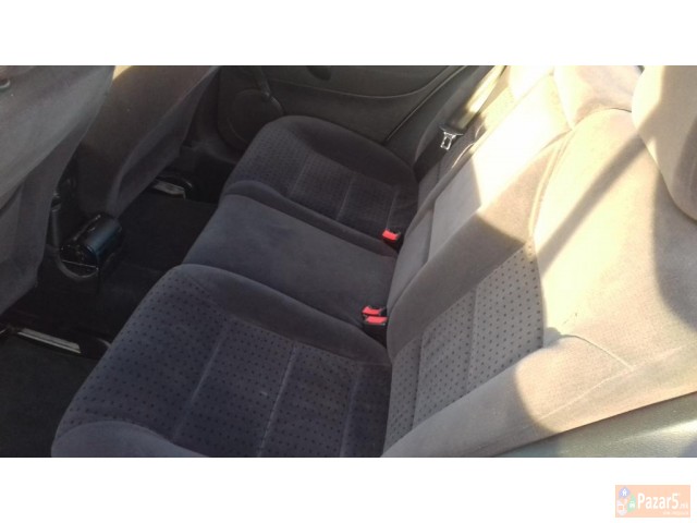 Volkswagen Bora 1.6 Reg. Do 10. 2018