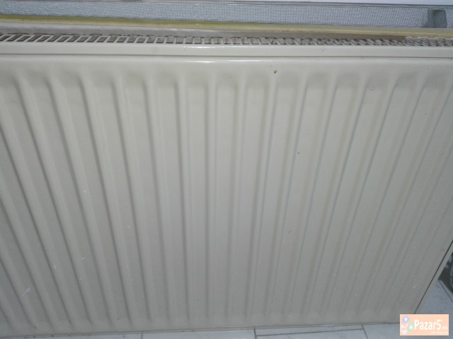 Panelni Radijatori Za Parno