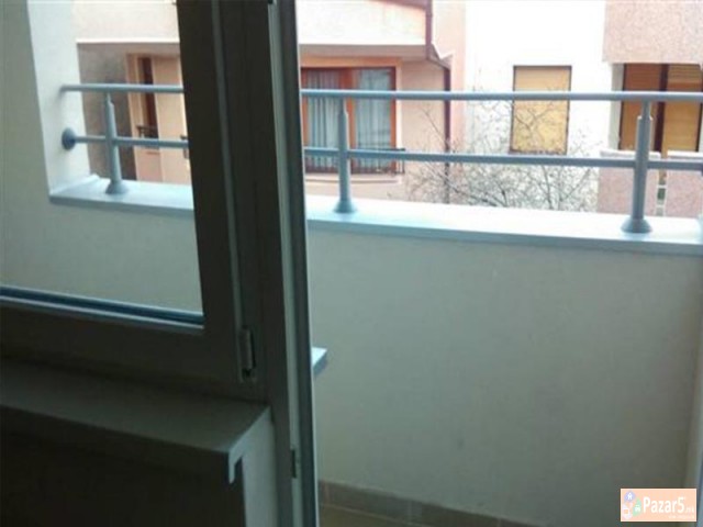 СЕ ИЗДАВА ПРАЗЕН СТАН ВО ДЕБАР МААЛО