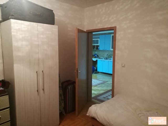 Izdavam Stan Vo Micurin