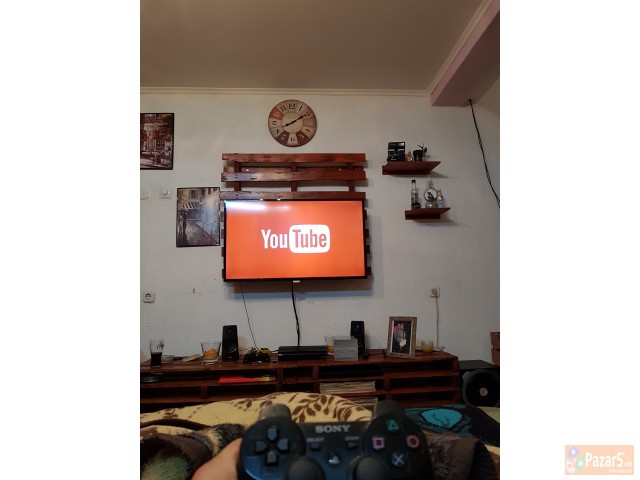 Play Station 3 Super Slim Ps3 Ps 3 ( So 3 Kontrole