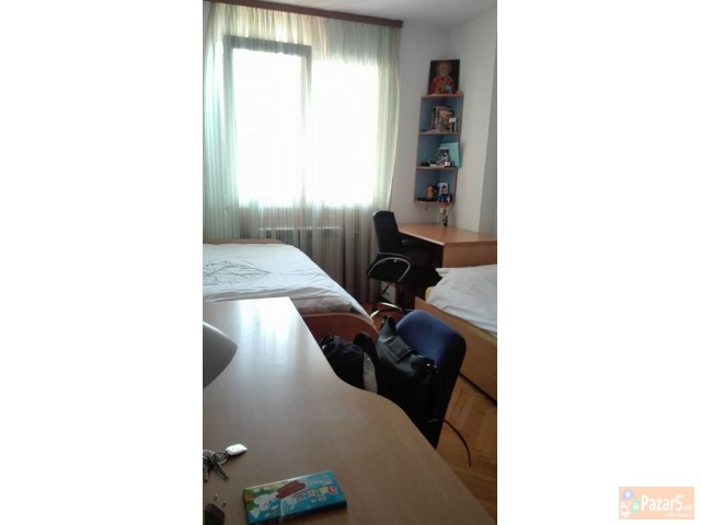 Се продава четорособен стан во Карпош, поточно во 