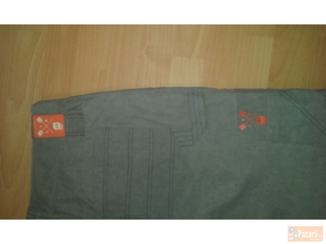 Pantaloni za Skienje i snowboard