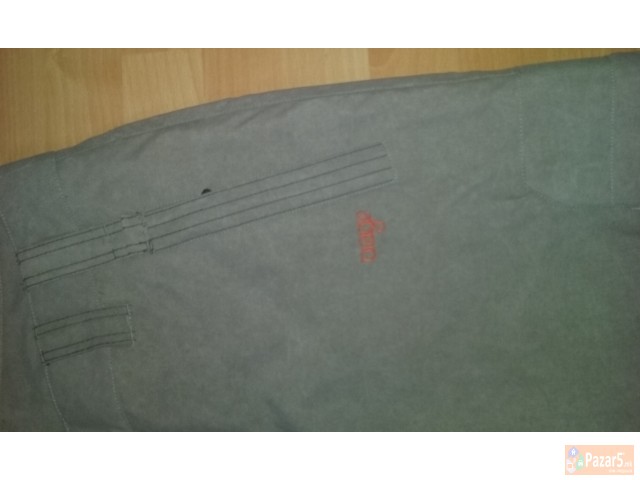 Pantaloni Za Skienje I Snowboard