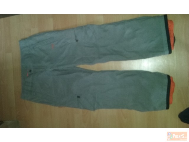 Pantaloni Za Skienje I Snowboard