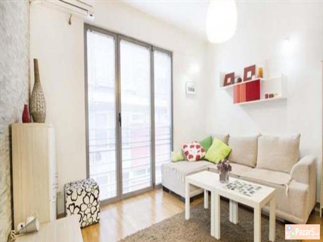 СЕ ИЗДАВА ДВОСОБЕН СТАН ВО ДЕБАР МААЛО