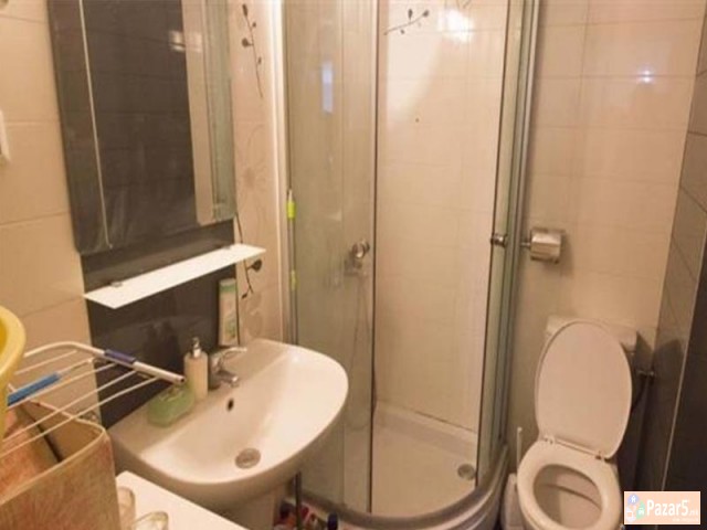 СЕ ИЗДАВА ДВОСОБЕН СТАН ВО ДЕБАР МААЛО