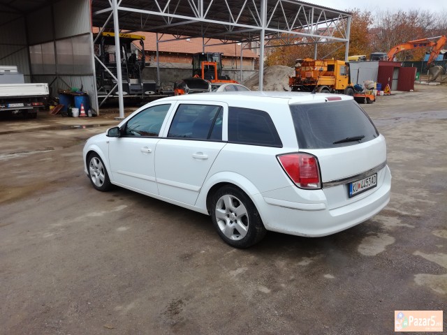 Se Prodava Opel Astra 1.9 Cdi