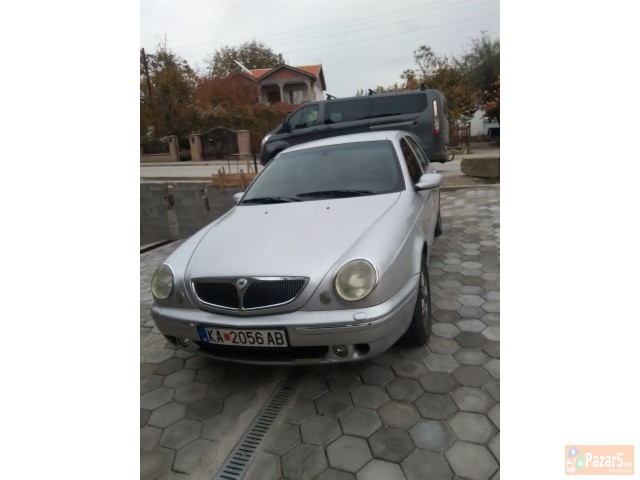 Lanca libra 25jtd