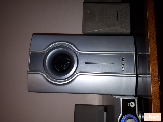 Samsung Domasno Kino