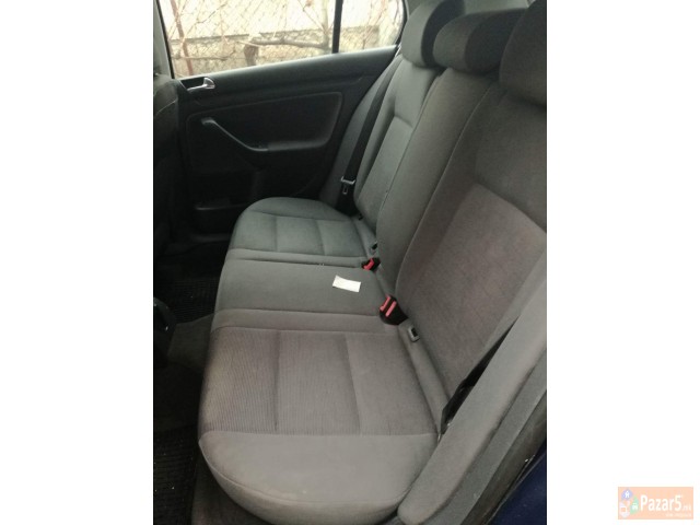 Golf 1.9 Tdi 105 Ks 2004 God