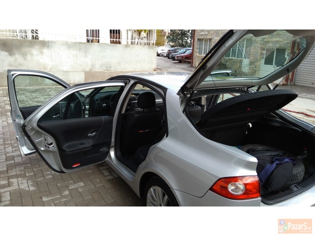 Renault Laguna 2.0 16v, 2006 Godina