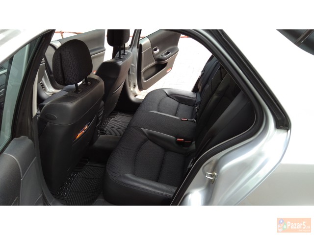 Renault Laguna 2.0 16v, 2006 Godina