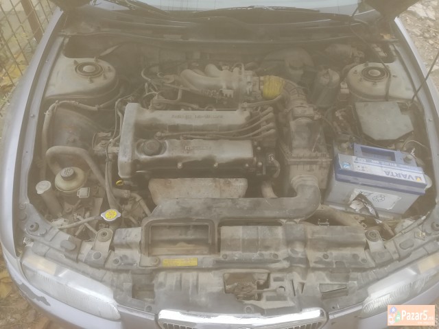 Mazda 626 Za Delovi