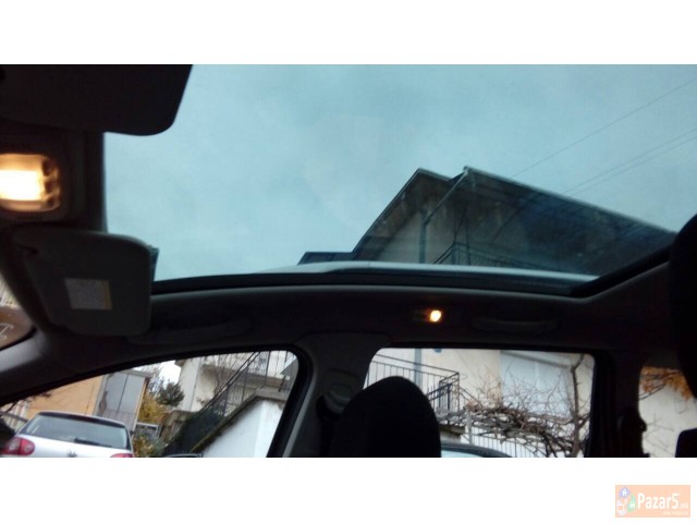 Peugeot 307sw 1.6hdi 2005