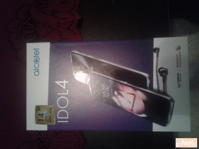 Prodavam Alcatel idol 4