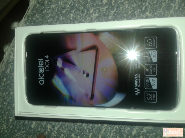 Prodavam Alcatel Idol 4