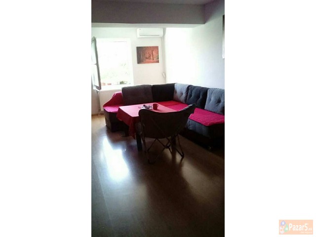 Се продава еднособен стан во Кисела Вода