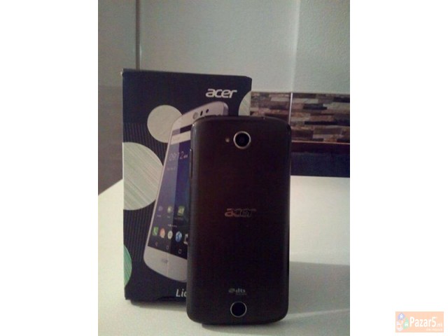 Acer Z530