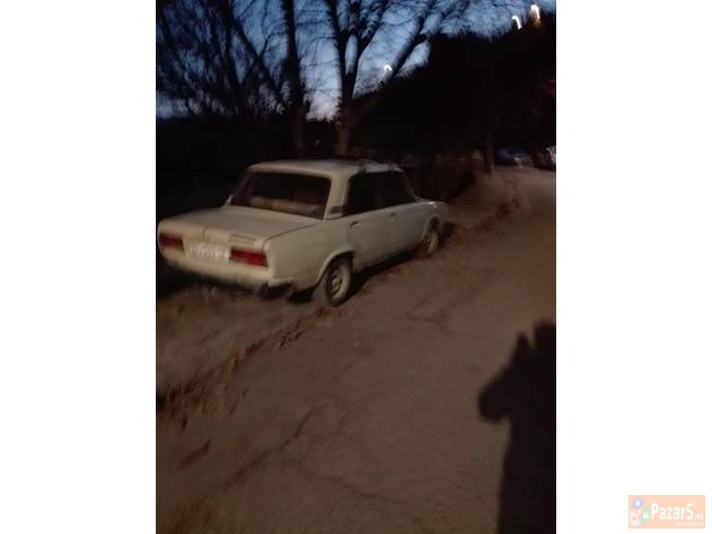 Prodavam Lada 300 Evra !