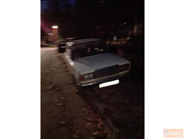 Prodavam Lada 300 Evra !