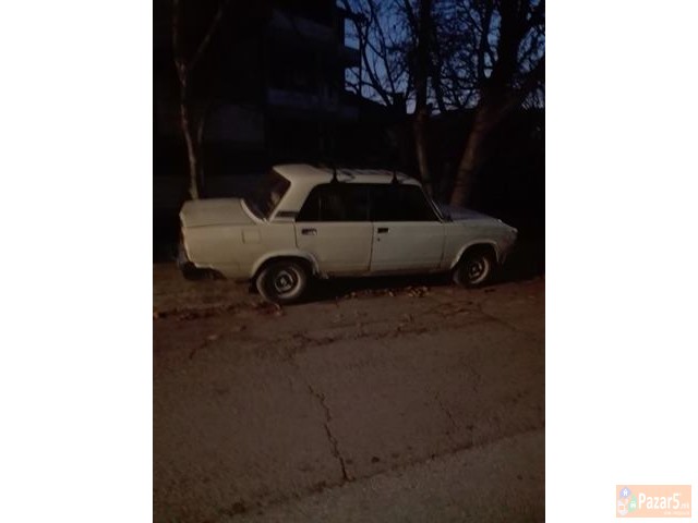 Prodavam Lada 300 Evra !