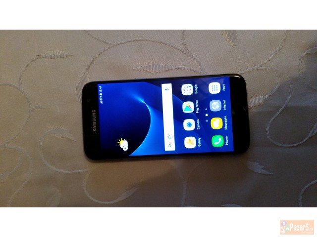 Samsung Galaxy S7
