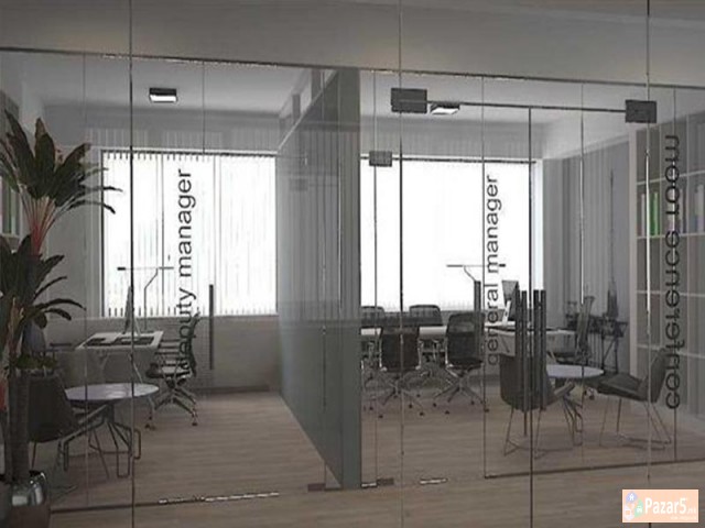 СЕ ИЗДАВА ДЕЛОВЕН ПРОСТОР ВО ВЛАЕ