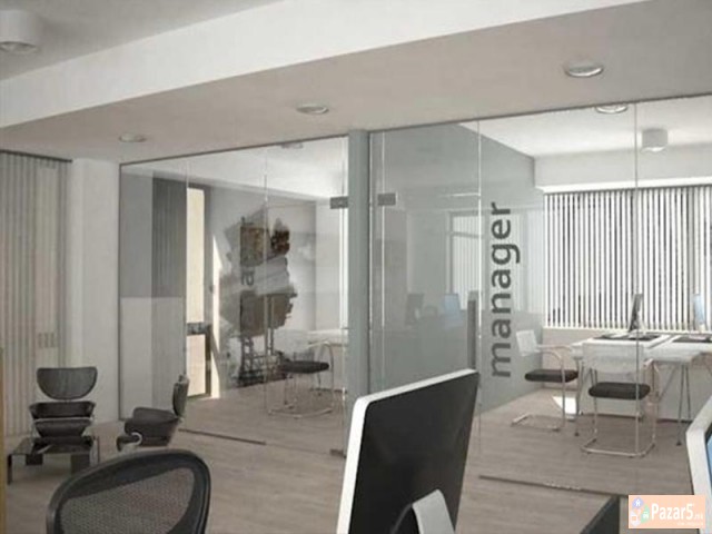 СЕ ИЗДАВА ДЕЛОВЕН ПРОСТОР ВО ВЛАЕ