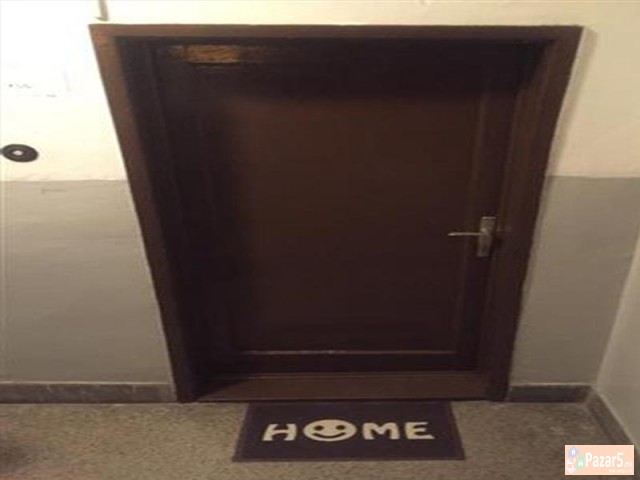 СЕ ИЗДАВА СТАН ВО ЦЕНТАР