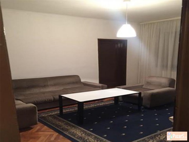 СЕ ИЗДАВА СТАН ВО ЦЕНТАР