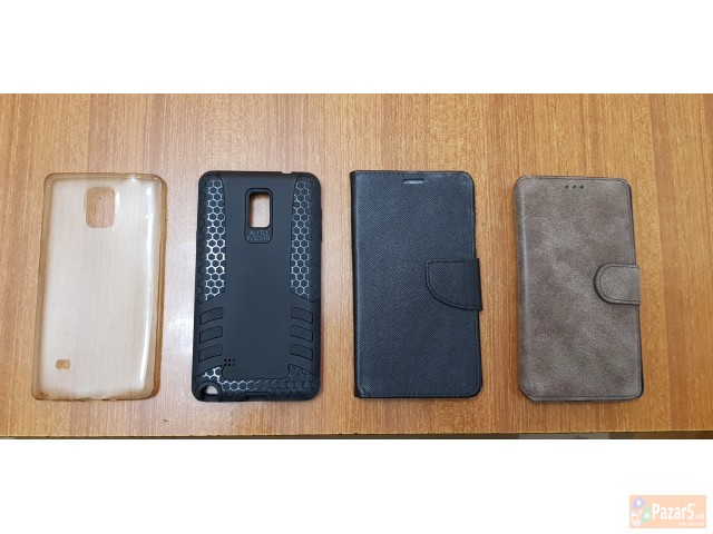 Futroli za Samsung Note 4