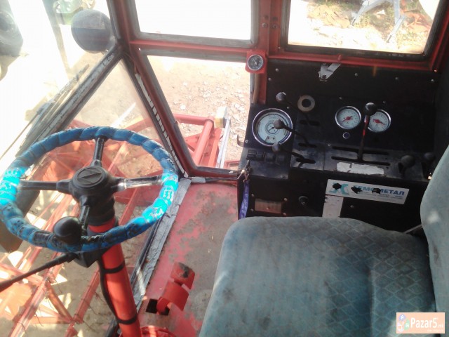 See Prodava Kombajna 142