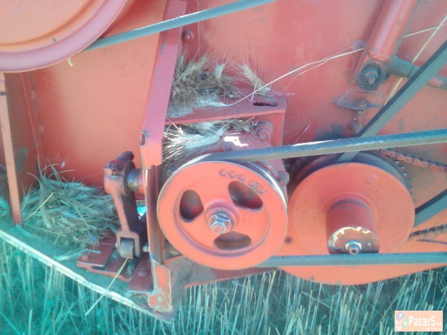 See Prodava Kombajna 142