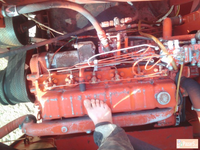 See Prodava Kombajna 142