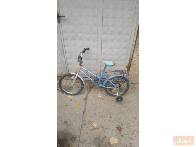 Tocak Bmx (bimiks) Mini