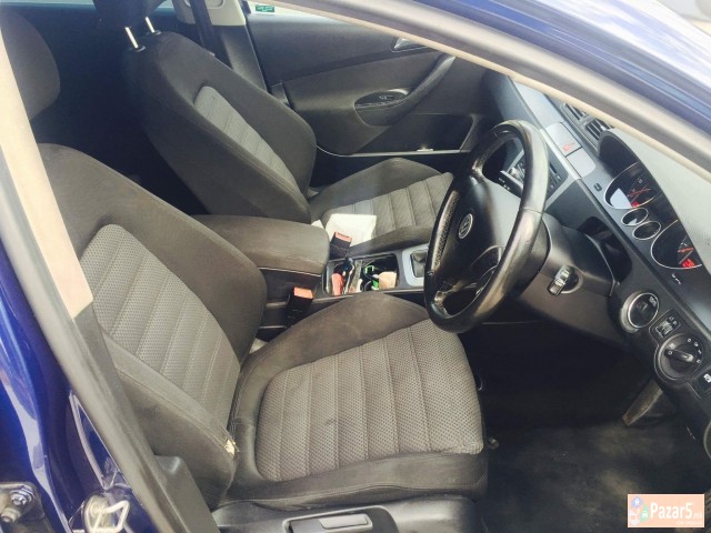 Pasat 2.0tdi  