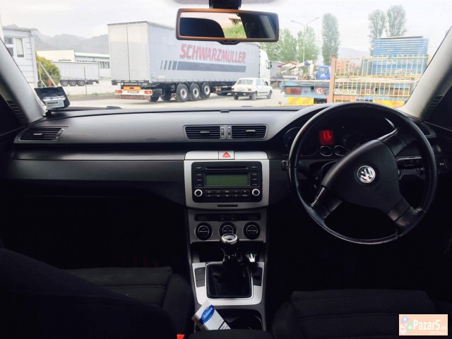 Pasat 2.0tdi  