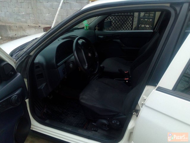 Alfa Romeo 146 1.4 Twin Spark 