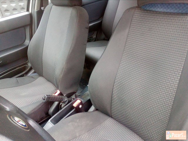 Alfa Romeo 146 1.4 Twin Spark 