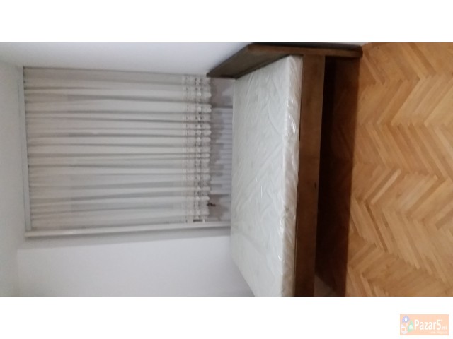 Се издава комплетно наместен стан во Ново Лисиче