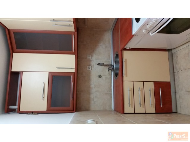 Се издава комплетно наместен стан во Ново Лисиче