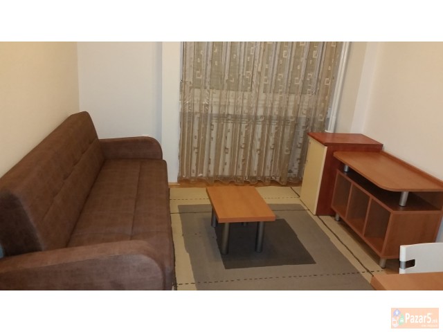 Се издава комплетно наместен стан во Ново Лисиче