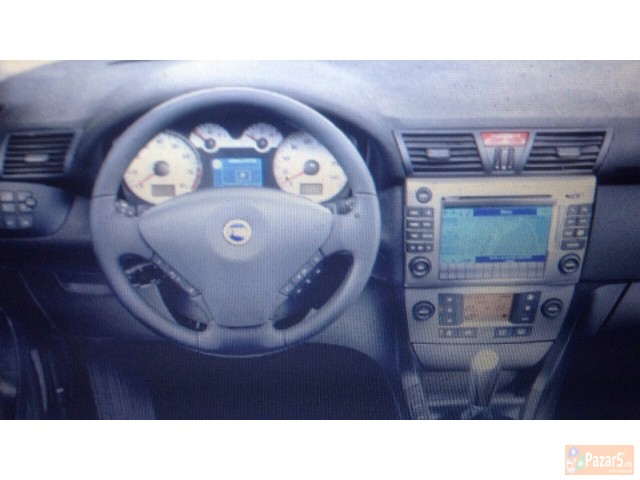 Se Prodava Avtomobil