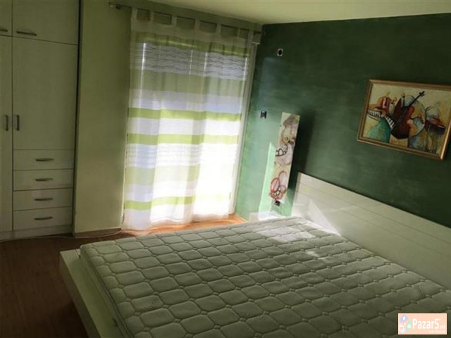 СЕ ИЗДАВА ДВОСОБЕН СТАН ВО ТАФТАЛИЏЕ