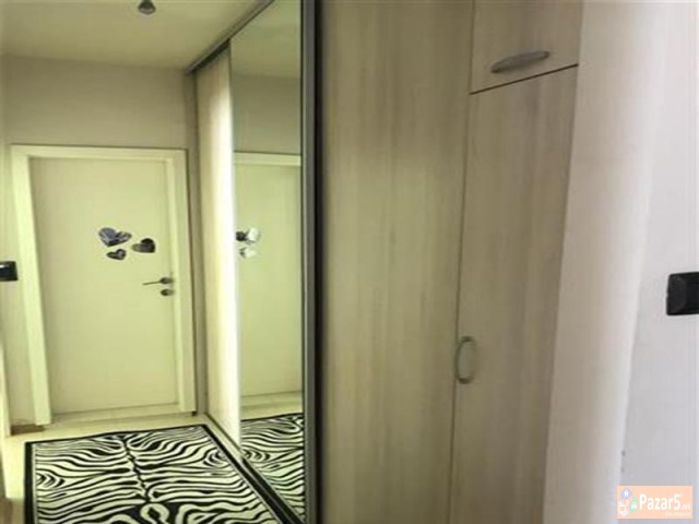 СЕ ИЗДАВА ДВОСОБЕН СТАН ВО ТАФТАЛИЏЕ