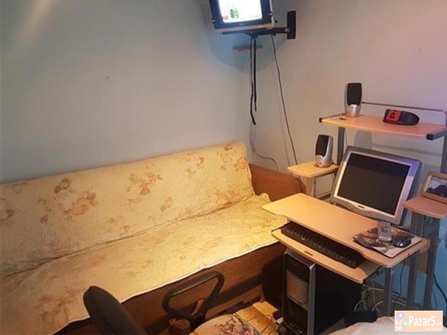 СЕ ИЗДАВА ДВОСОБЕН СТАН ВО НОВО ЛИСИЧЕ