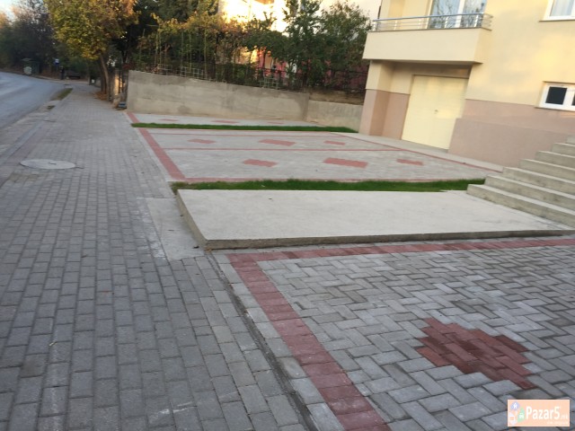 Магацински простор